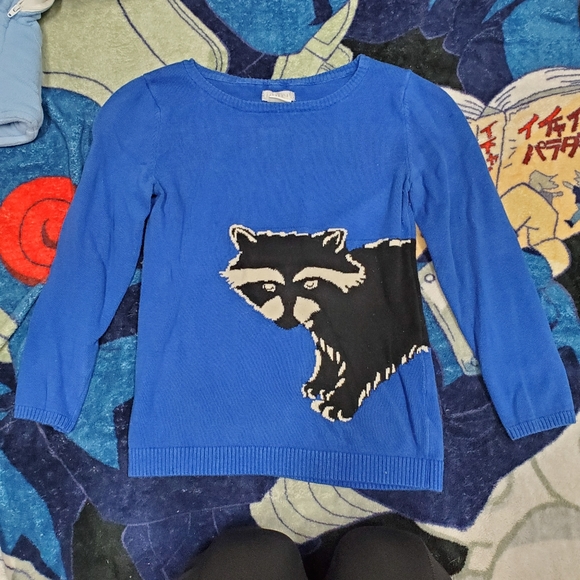 Uo Urban Outfitters Cooperative Xs Blue 